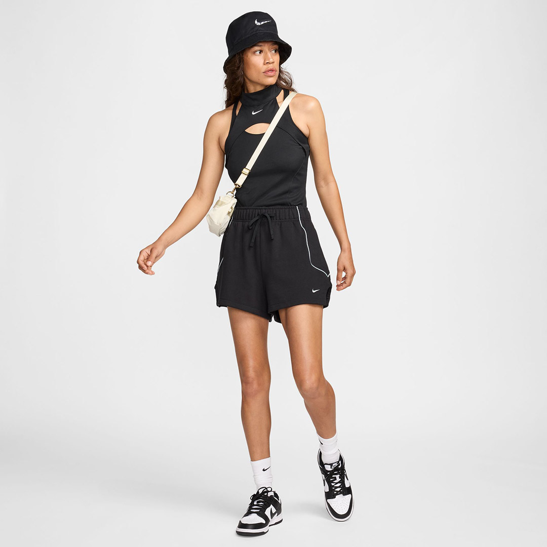 NIKE SPORTSWEAR FN2289-010 Black