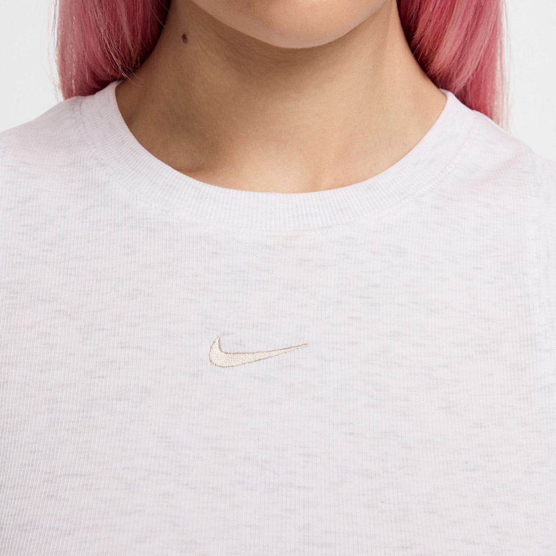 NIKE SPORTSWEAR CHILL KNIT FB8279-051 Εκρού