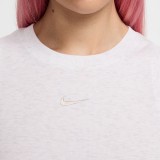 NIKE SPORTSWEAR CHILL KNIT FB8279-051 Εκρού Εικόνα 2