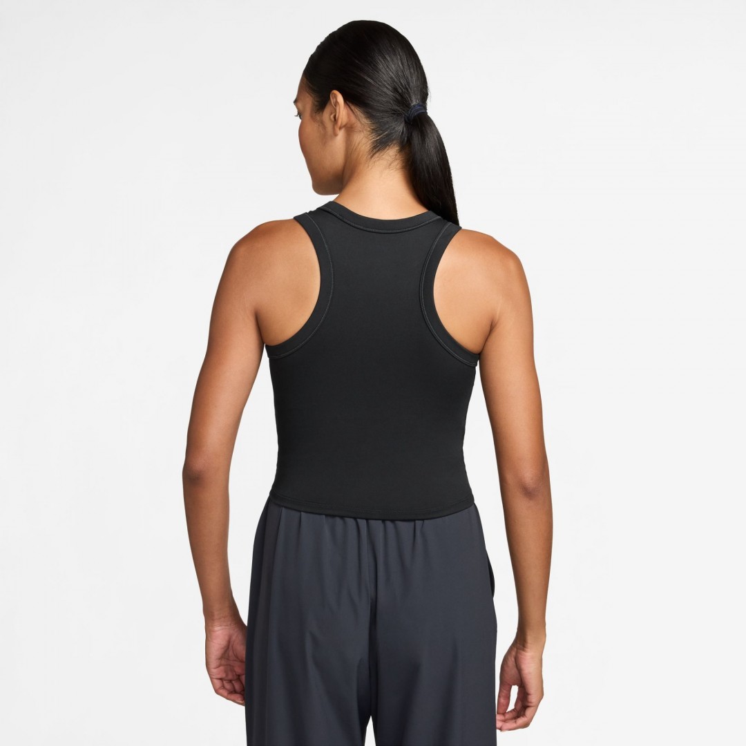 NIKE ONE FITTED FN2806-011 Black