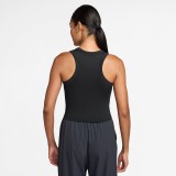 NIKE ONE FITTED FN2806-011 Black Image 0