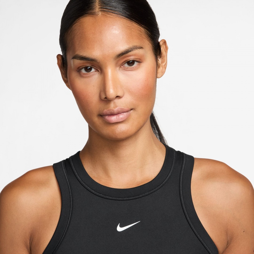 NIKE ONE FITTED FN2806-011 Black