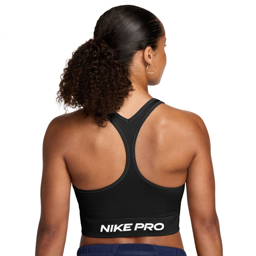 NIKE PRO SEAMLESS IR4159-011 Black