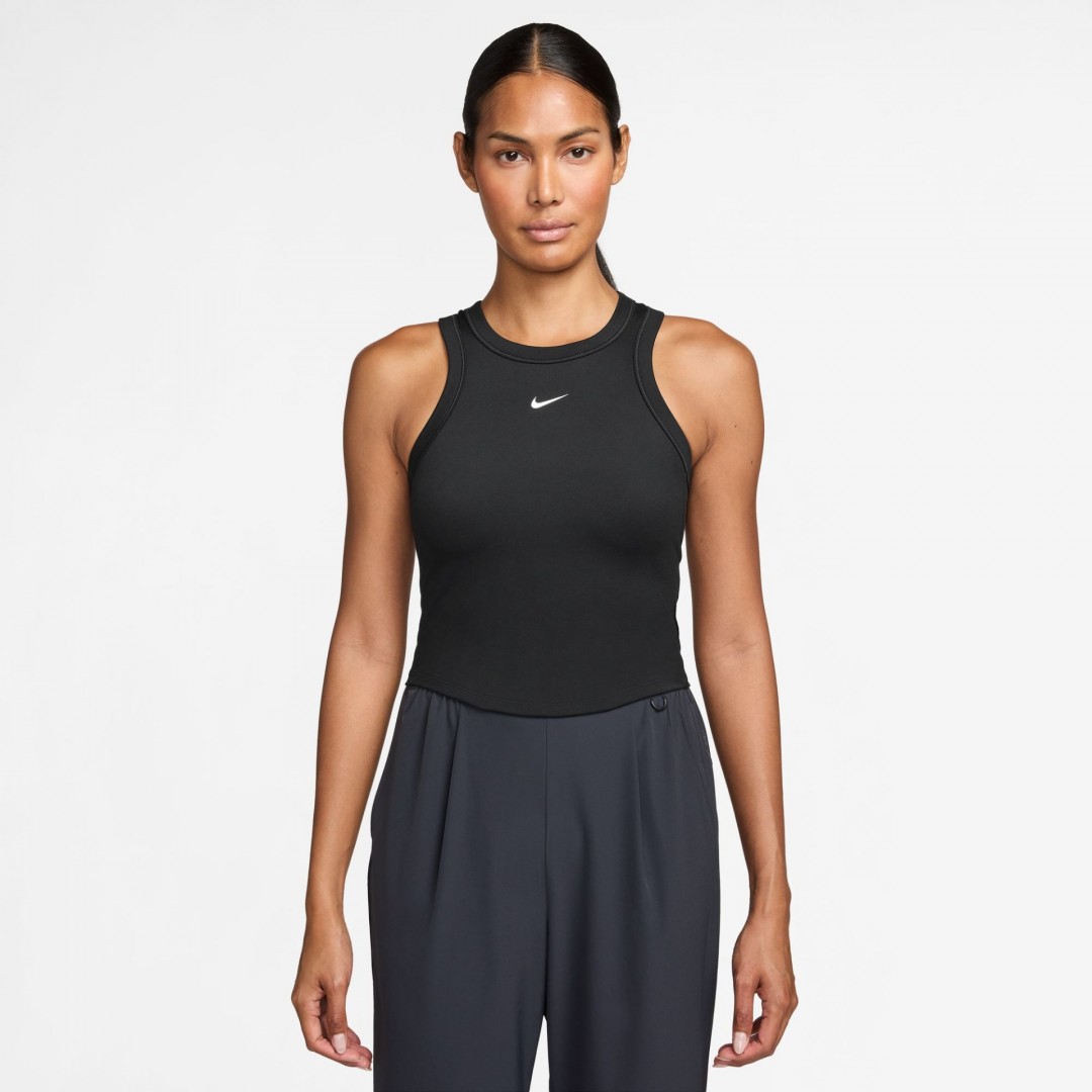 NIKE ONE FITTED FN2806-011 Black
