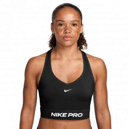 NIKE PRO SEAMLESS IR4159-011 Black
