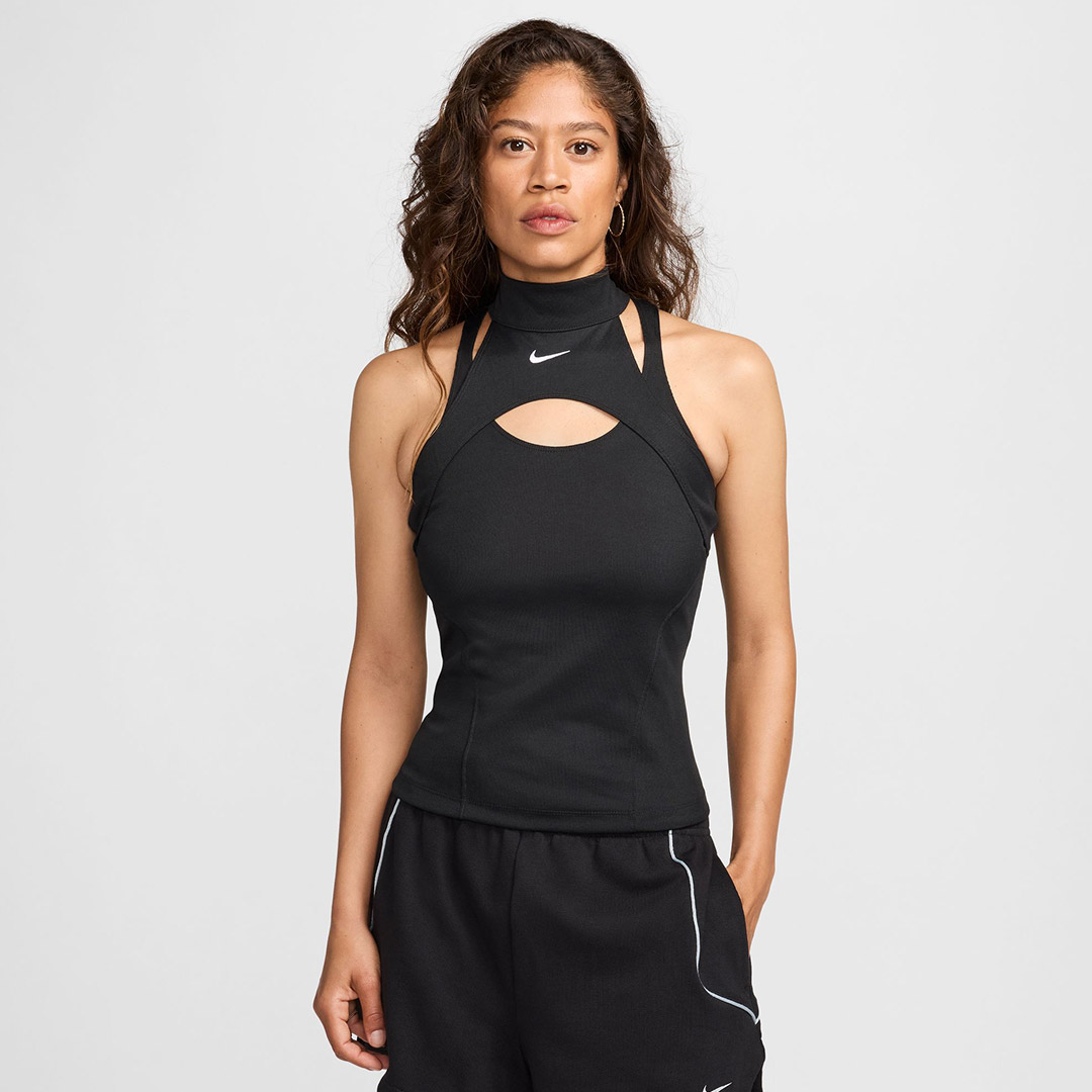 NIKE SPORTSWEAR FN2289-010 Black