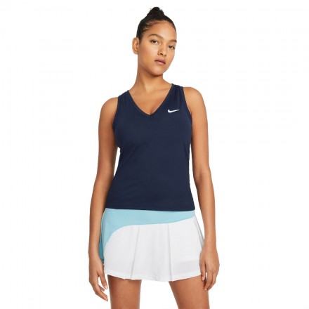 NIKECOURT VICTORY CV4784-451 Μπλε