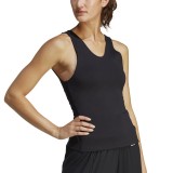 adidas Performance YGA ST TK HY5504 Μαύρο Εικόνα 1