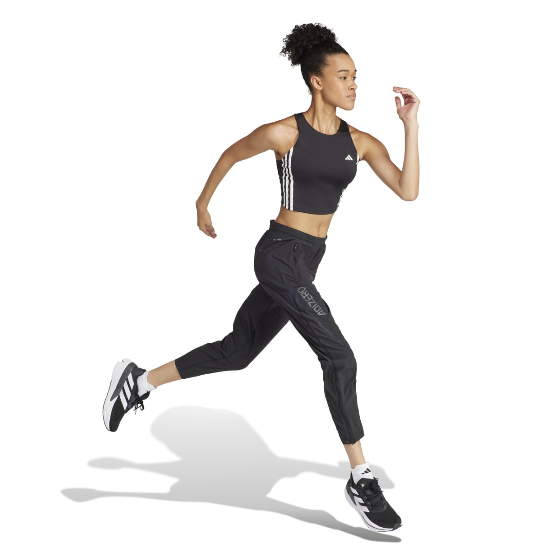 adidas Performance OTR E 3S TANK IK5019 Black