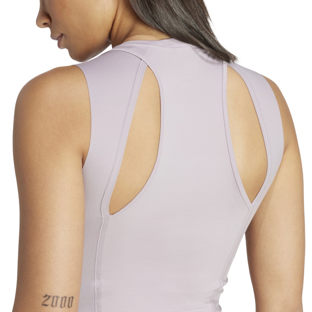 adidas Performance ELEV HIIT TK IT7430 Purple