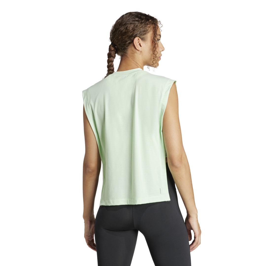 adidas Performance POWER BL TK IT2176 Green