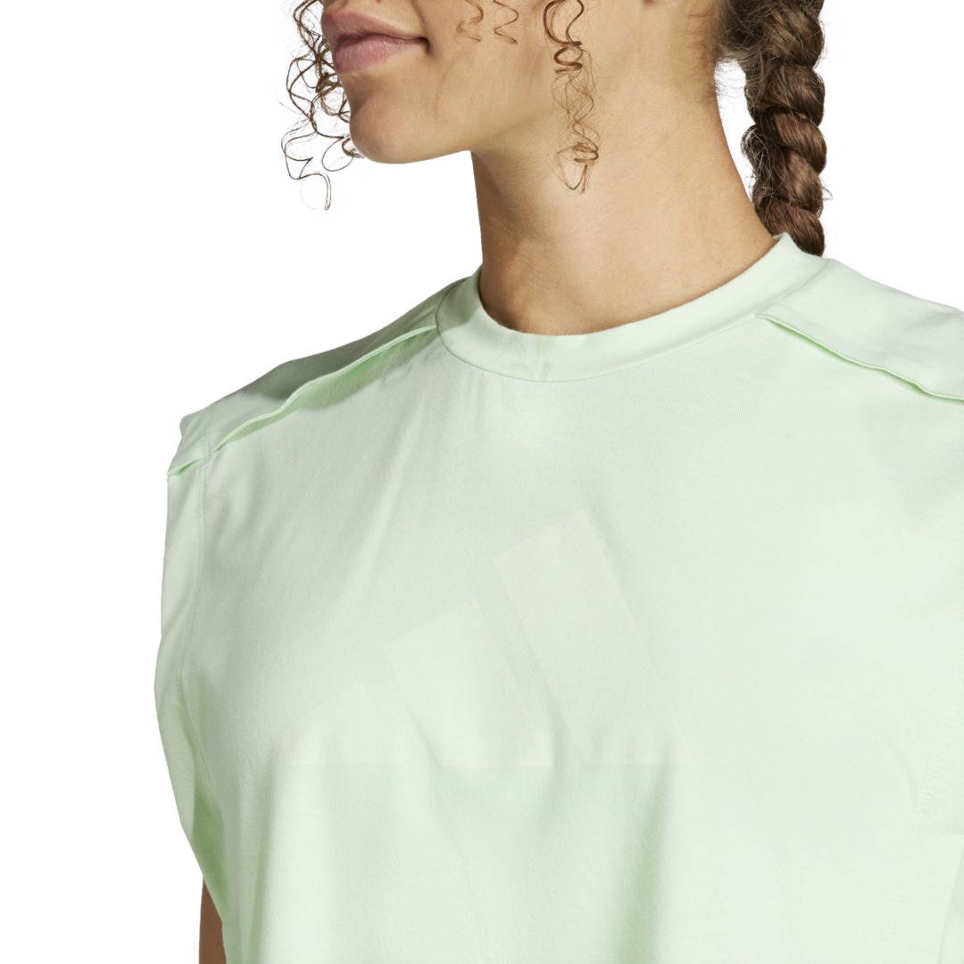 adidas Performance POWER BL TK IT2176 Green