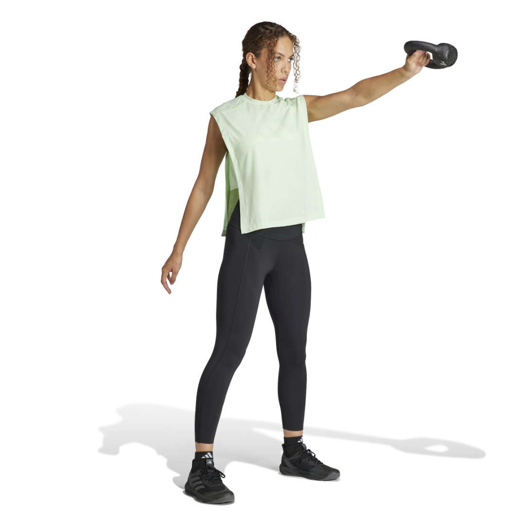 adidas Performance POWER BL TK IT2176 Green