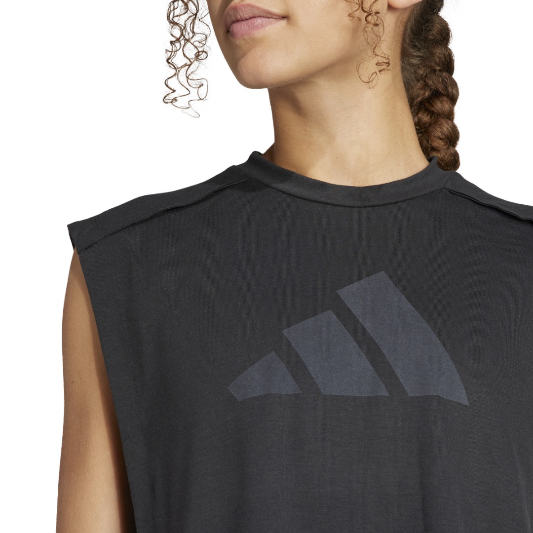 adidas Performance POWER BL TK BLACK IT2174 Black