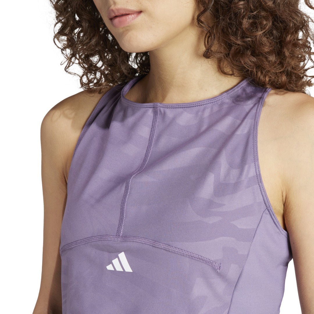 adidas Performance TF PRINT CRO TK IT9214 Purple