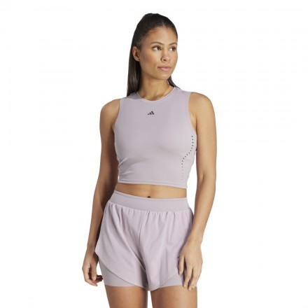 adidas Performance ELEV HIIT TK IT7430 Purple