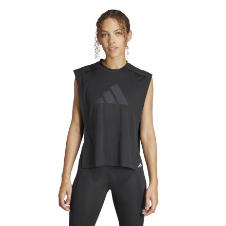 adidas Performance POWER BL TK BLACK IT2174 Black