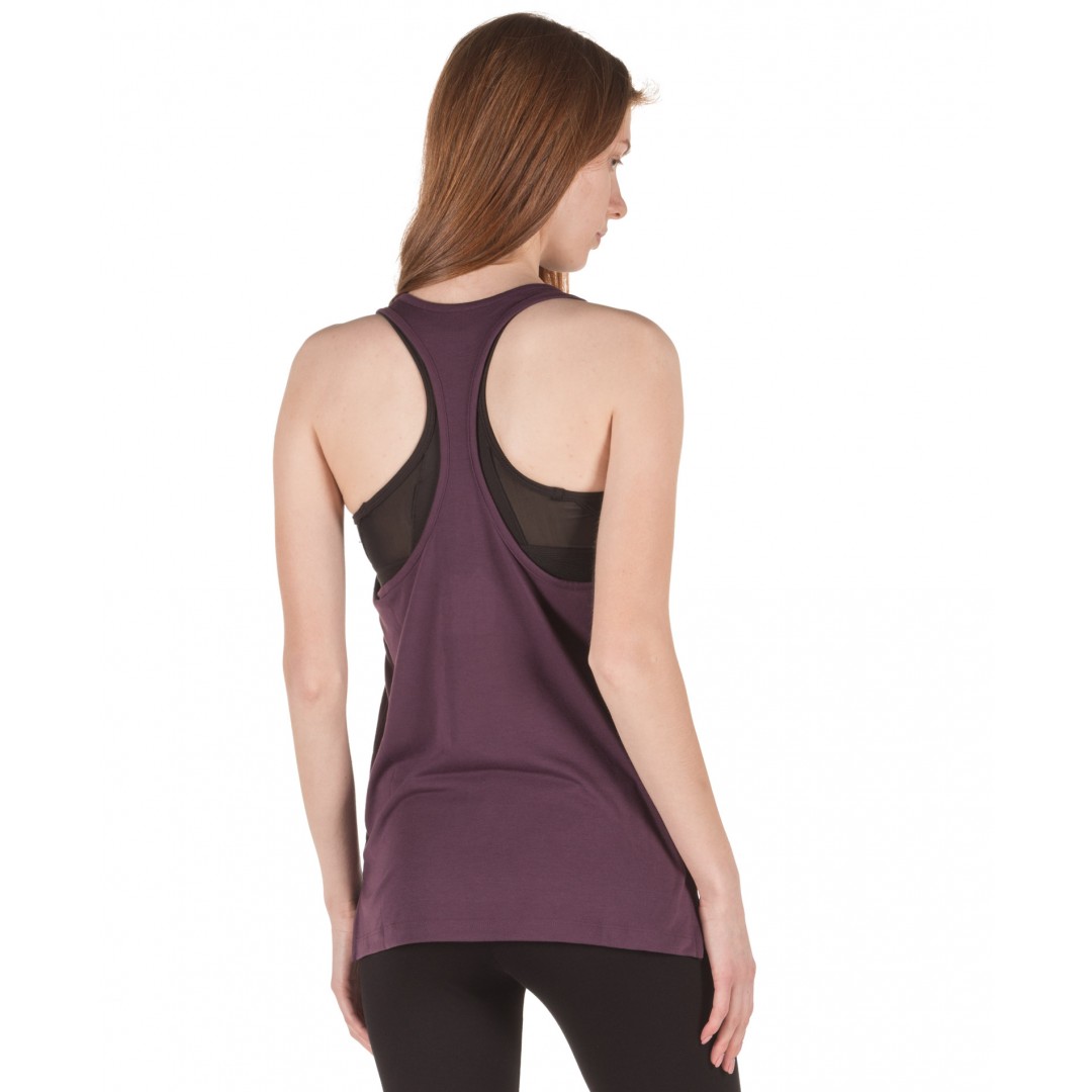 Reebok Sport WOR SUP 2.0 TANK DU4852 Purple