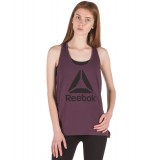 Reebok Sport WOR SUP 2.0 TANK DU4852 Purple Image 