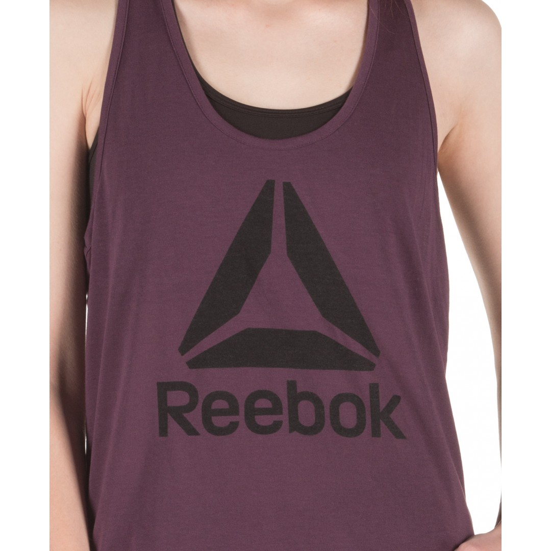 Reebok Sport WOR SUP 2.0 TANK DU4852 Purple