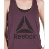 Reebok Sport WOR SUP 2.0 TANK DU4852 Purple Image 1