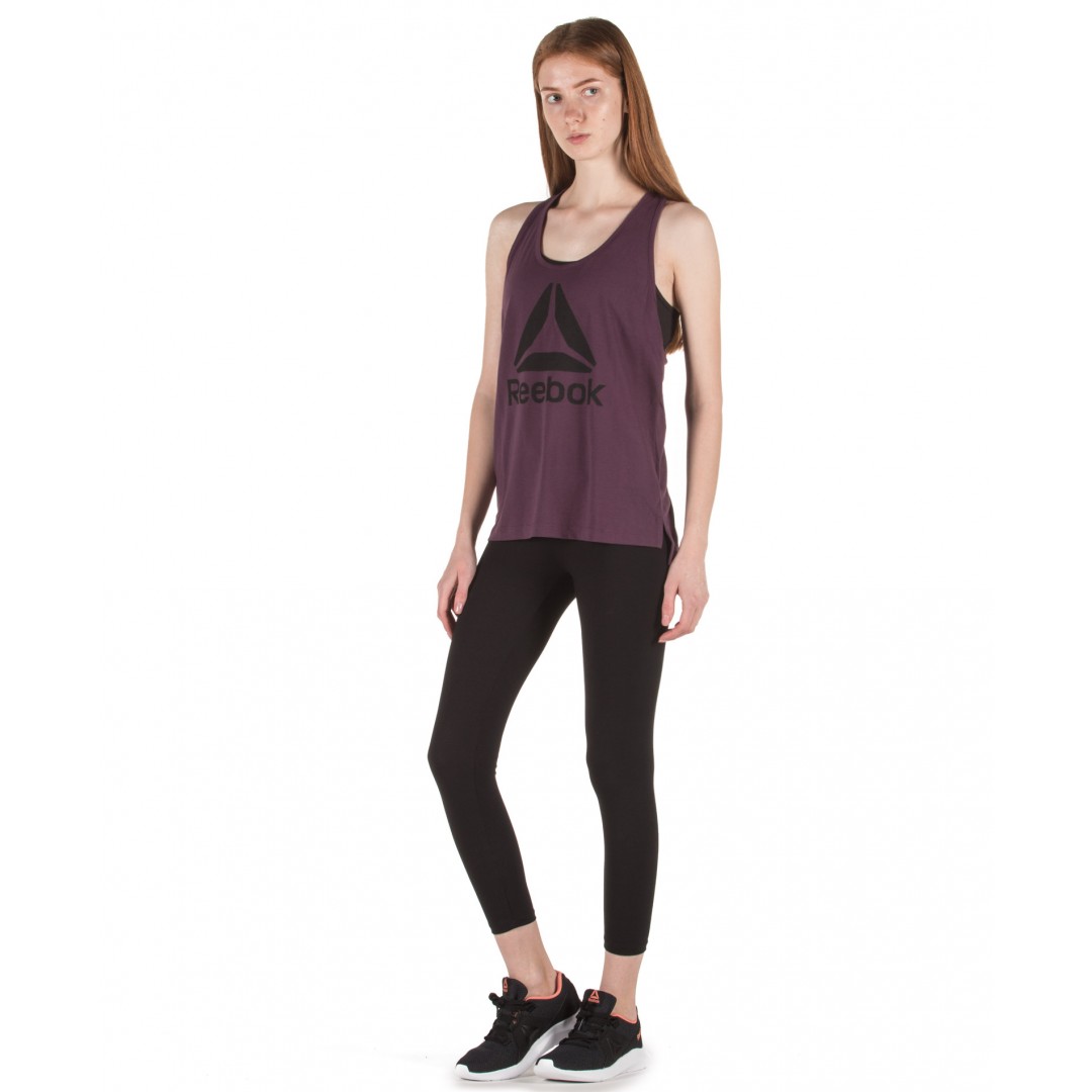 Reebok Sport WOR SUP 2.0 TANK DU4852 Purple