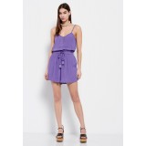 FUNKY BUDDHA FBL007-116-17-ROYAL VIOLET ΜΩΒ Εικόνα 0