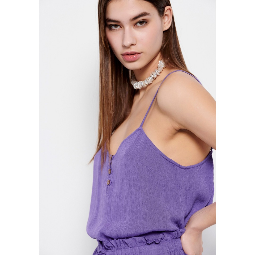 FUNKY BUDDHA FBL007-116-17-ROYAL VIOLET ΜΩΒ