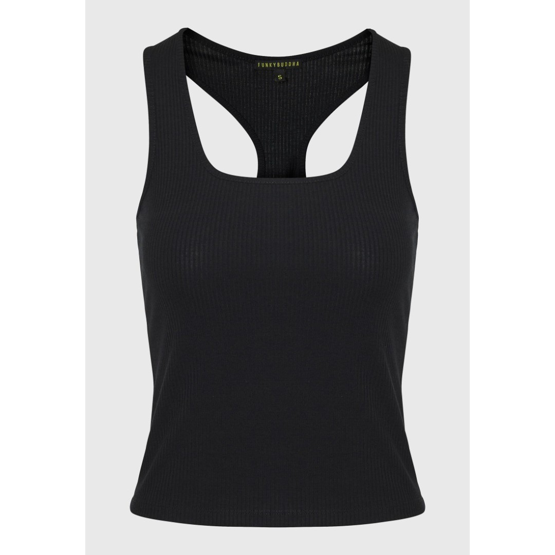 FUNKY BUDDHA FBL009-101-17-BLACK Black