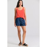 FUNKY BUDDHA FBL011-103-04-TOMATO Κόκκινο Εικόνα 0