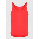 FUNKY BUDDHA FBL011-103-04-TOMATO Κόκκινο Εικόνα 3