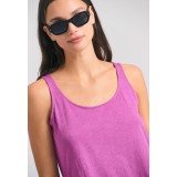 FUNKY BUDDHA FBL011-103-04-ORCHID Μωβ Εικόνα 1