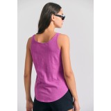 FUNKY BUDDHA FBL011-103-04-ORCHID Μωβ Εικόνα 2