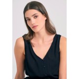 FUNKY BUDDHA FBL011-105-17-BLACK Μαύρο Εικόνα 1