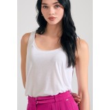 FUNKY BUDDHA FBL011-107-04-WHITE Λευκό Εικόνα 1