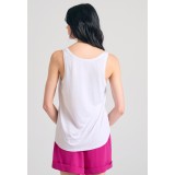 FUNKY BUDDHA FBL011-107-04-WHITE Λευκό Εικόνα 2