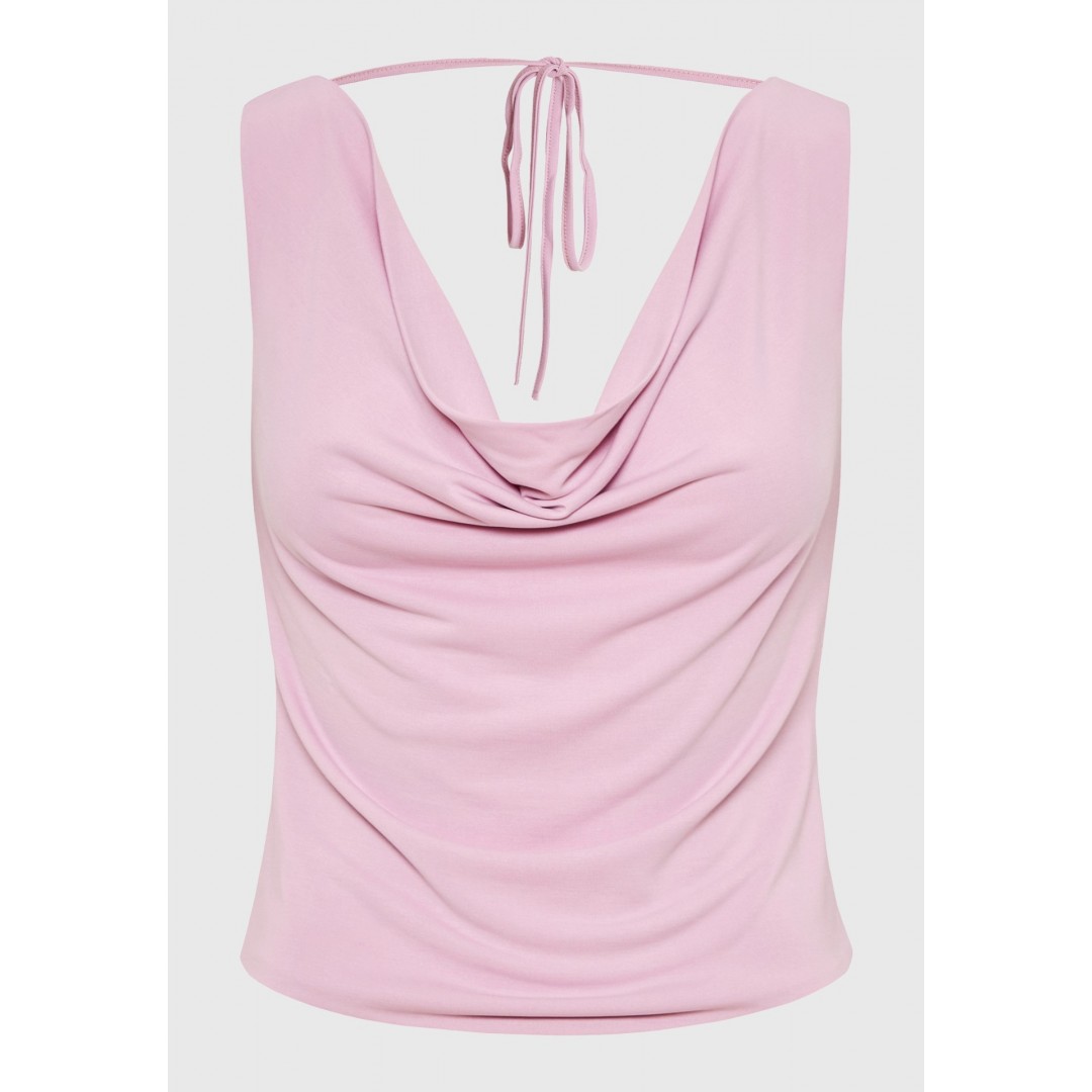FUNKY BUDDHA FBL011-107-17-PINK LAVENDER Ροζ