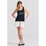 FUNKY BUDDHA FBL011-163-04-BLACK Μαύρο Εικόνα 1