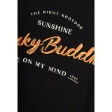 FUNKY BUDDHA FBL011-163-04-BLACK Μαύρο Εικόνα 4