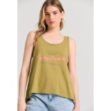 FUNKY BUDDHA FBL011-163-04-HERBAL GREEN Green Image 1