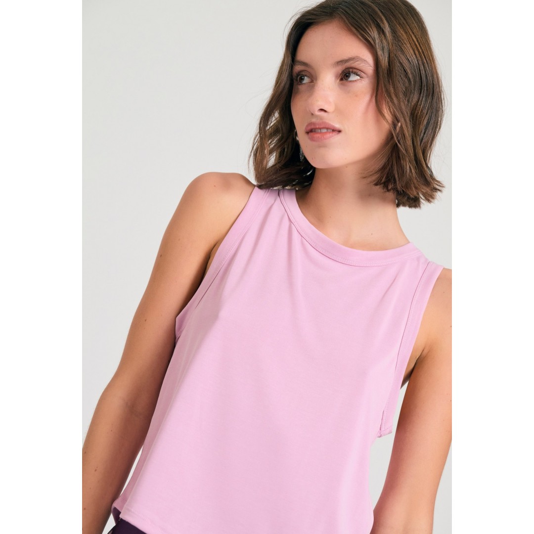 FUNKY BUDDHA FBL011-186-04-PINK LAVENDER Pink