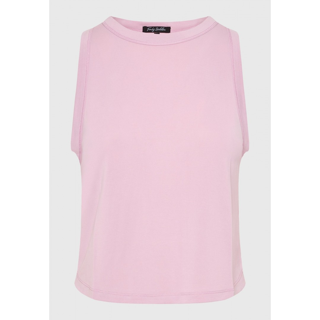 FUNKY BUDDHA FBL011-186-04-PINK LAVENDER Pink