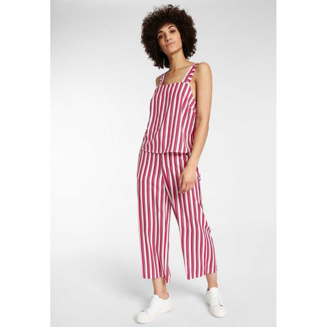 FUNKY BUDDHA 001.006187-STRIPED ΠΟΛΥΧΡΩΜΟ