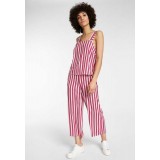 FUNKY BUDDHA 001.006187-STRIPED ΠΟΛΥΧΡΩΜΟ Εικόνα 