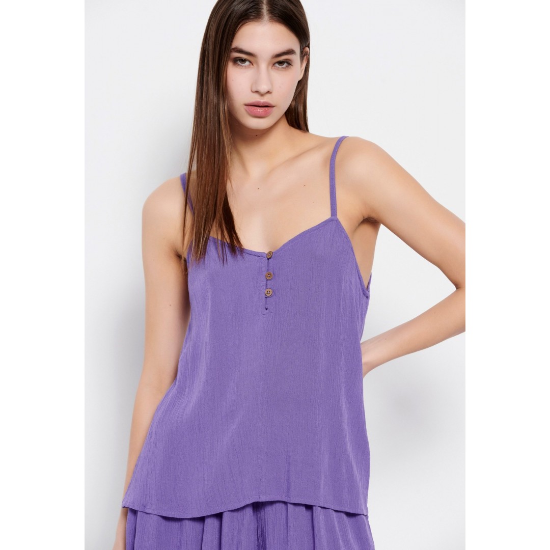 FUNKY BUDDHA FBL007-116-17-ROYAL VIOLET ΜΩΒ