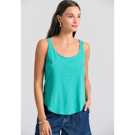 FUNKY BUDDHA FBL011-103-04-CARIBBEAN GREEN Πράσινο