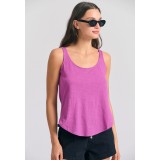 FUNKY BUDDHA FBL011-103-04-ORCHID Μωβ Εικόνα 