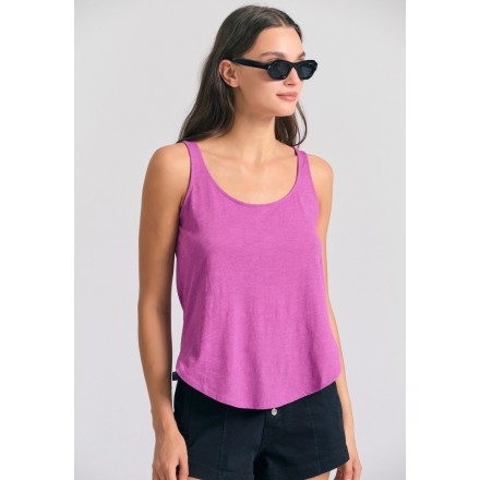 FUNKY BUDDHA FBL011-103-04-ORCHID Μωβ