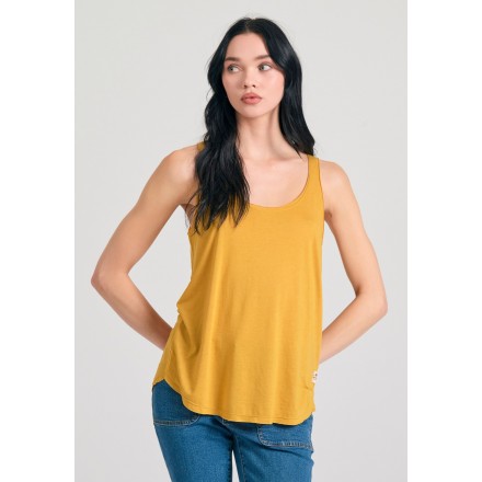 FUNKY BUDDHA FBL011-107-04-MUSTARD Mustard