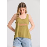 FUNKY BUDDHA FBL011-163-04-HERBAL GREEN Green Image 